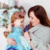 Balenie 7 kusov detská čelenka dievčatá čelenka pre Náhľad obrázku produktu 6