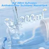 Munddusche, 200 ml tragbare Zahndusche, 3 Modi und 4 Düsen, Produktbild-Vorschau 7