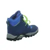 Meindl Arigo Junior Mid GTX marineblau/gelb Gr. 39 Produktbild-Vorschau 23