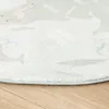 Kinderteppich Rund - Globe Mint Produktbild-Vorschau 5