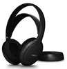 Philips SHC5200M2/12 Cuffia Wireless A Padiglione TV USB Anteprima dell’immagine prodotto 1