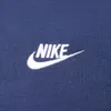 NIKE Herren Club Fleece Tracksuit, MIDNIGHT NAVY/WHITE, M Produktbild-Vorschau 3