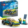 Stavebnica LEGO City 60383 Elektrické športové auto (95 Náhľad obrázku produktu 4
