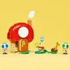 Lego SMA Super Mario Party beim Toad-Haus Voir les images du produit 9