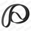 STARK SKTIB-0780014 Zahnriemen für VW Golf IV Schrägheck Produktbild-Vorschau 3