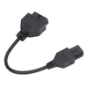 Diagnostický kabel OBD2,Diagnostický adaptér OBD2,Adaptér Náhled obrázku produktu 7