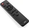 A black JVC remote control is shown against a white background. Anteprima dell’immagine prodotto
