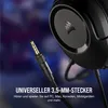 Corsair HS35 v2, Kabelgebunden, Gaming, 252 g, Kopfhörer, Produktbild-Vorschau 4
