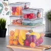 7x sada kuchynských nádob na potraviny Náhľad obrázku produktu 2