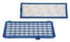 Rowenta ZR902301, Filter, Zylinder-Vakuum, Blau, Weiß, Produktbild-Vorschau 6