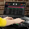 Numark Party Mix Live DJ Controller Produktbild-Vorschau 12