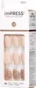 KISS | 30 Tips - Künstliche Nägel - Press On Tips - Beige Produktbild-Vorschau 11