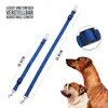 Hunde Auto Sicherheitsgurt Adapter XL ausziehbar 60cm bis Produktbild-Vorschau 2