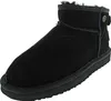 Buty Alpacas czarne w rozmiarze 42 Podgląd zdjęcia produktu 6