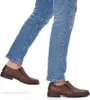 Rieker Herren Slipper Halbschuh Gummizug 17659, Größe:43 Produktbild-Vorschau 15