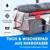 Kit de nettoyage pour vitres CLEANmaxx Professional, 13 Voir les images du produit 8