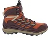 Lowa Maddox PRO GTX Mid Ws Wanderstiefel Orange in Gr. 40.5 Produktbild-Vorschau 3