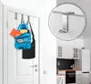 TOJ Living Türgarderobe - Set mit 8 Haken - Türhaken - Produktbild-Vorschau 2