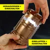 Eaxus® 30 LED Campinglampe - LED Lampe Batteriebetrieben, Produktbild-Vorschau 4