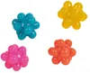 Trixie 4 Noppenbälle aus Gummi - 3 cm Produktbild-Vorschau 13