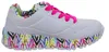 Skechers Sneakers 314976L-WMLT in White color size 36 Anteprima dell’immagine prodotto 41