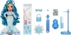 Rainbow High Winter Wonderland Doll - Bella (Blue) Produktbild-Vorschau 5