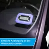 Cartrend parcmètre numérique Voir les images du produit 9