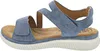 Romika Sandale Blau Produktbild-Vorschau 6