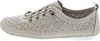 Cosmos Comfort sportlicher Schnürer Beige Produktbild-Vorschau 1