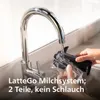 Philips Serie 5500 Kaffeevollautomat inkl. Latte Go, Produktbild-Vorschau 9