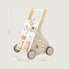 Petite Amélie Laufwagen mit Activity-Board Lara - H54 cm - Produktbild-Vorschau 5