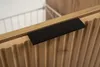 Rodan | Meuble salle de bain 40 cm - Marron - Meuble avec Voir les images du produit 6