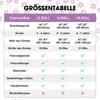 HILAND Starry 14 Zoll Kinderfahrrad für Mädchen ab 3 4 5 6 Produktbild-Vorschau 7
