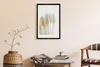 Bild - Bilderrahmen - 40 cm x 60 cm - MDF - Rahmen - Produktbild-Vorschau 3