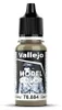 Model Color Vallejo 70884 Grigio pietra 17ml opaco per Anteprima dell’immagine prodotto 7
