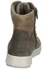 Think! Stiefelette Stiefelette Veloursleder Produktbild-Vorschau 5