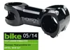 Thomson Ahead Vorbau Elite X4 schwarz 11/8" 0° 50mm 31,8mm Produktbild-Vorschau 4