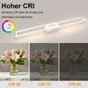 ZMH Deckenleuchte LED Deckenlampe Schlafzimmer Schwarz 32W Produktbild-Vorschau 2