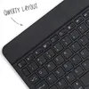 Clavier Bluetooth Accezz Keyboard Bookcase pour Samsung Voir les images du produit 3