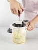 Betty Bossi "Batter Maker" Crepes-Teigzubereiter Produktbild-Vorschau 5