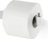 ZACK Edelstahl Toilettenpapierhalter LINEA matt WC Produktbild-Vorschau 1