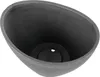 Vaso Strend Pro Stone, 20,5x14,5 cm, effetto pietra Anteprima dell’immagine prodotto 2