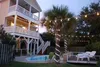 Guirlande lumineuse de jardin 10m avec ampoules, Guirlande Voir les images du produit 5