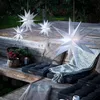Weihnachtsstern 65 cm, 18 Zacken, für außen, Leuchtfarbe Produktbild-Vorschau 15