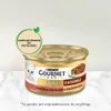 Purina GOURMET GOLD, Adult, Ente, Truthahn, 85 g Produktbild-Vorschau 4