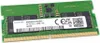 Samsung SO-DIMM 16GB DDR5 5600MHz PC5-44800 Produktbild-Vorschau 1