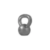 GORILLA SPORTS® Kettlebell - 6 kg Gewichte, Gusseisen, Produktbild-Vorschau 2