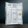 Siemens iQ500 KA93DAIEP, Wolnostojący, Typ amerykański, Podgląd zdjęcia produktu 15