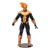 DC Multiverse Waverider Gold Label Collection, figurine, 18 Voir les images du produit 3