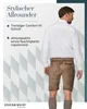 Stockerpoint Herren Trachtenhemd Mika I Größe S-5XL I Produktbild-Vorschau 4
